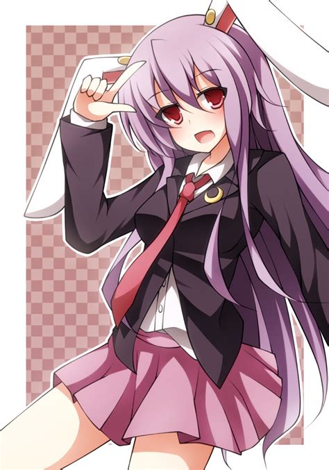 reisen udongein inaba sex